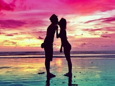 幸福说说带图片：某人，我要让你在我身边，猖。