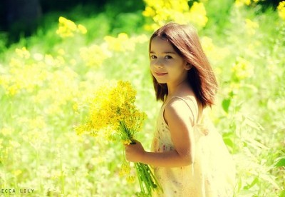 有感觉的句子：你的幸福，常常在别人眼里