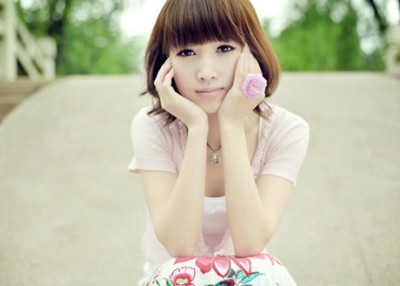 唯美说说心情：你的名字，是我拒绝他人的唯一理由