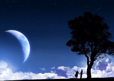 有诗意的心情短语:爱情骗我说,有个地方叫地久天长