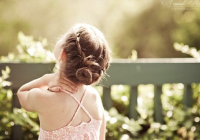 很有感觉的句子：不要仗着我对你的好，向我使坏