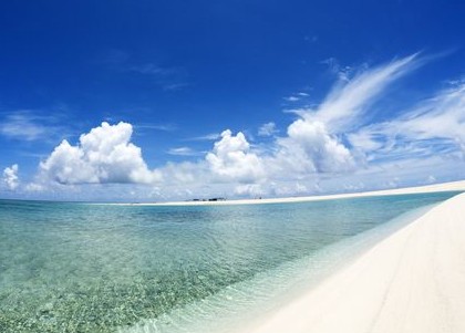 伤感语录：总有一些句子，你看着看着就哭了